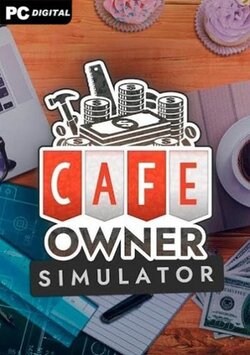 Download Cafe Owner Simulator