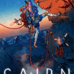 Download Cairn: Deluxe Edition (v1.0.299s_1713 + 3 DLCs/Bonuses, MULTi11) [FitGirl Repack]