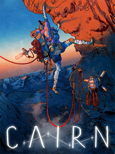 Download Cairn: Deluxe Edition (v1.0.299s_1713 + 3 DLCs/Bonuses, MULTi11) [FitGirl Repack]