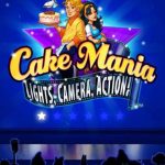 Download Cake Mania: Lights, Camera, Action!