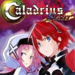 Download Caladrius Blaze Download Caladrius Blaze
