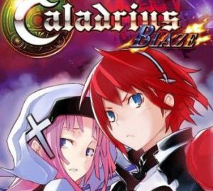 Download Caladrius Blaze Download Caladrius Blaze