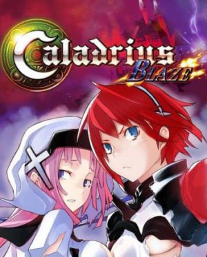 Download Caladrius Blaze