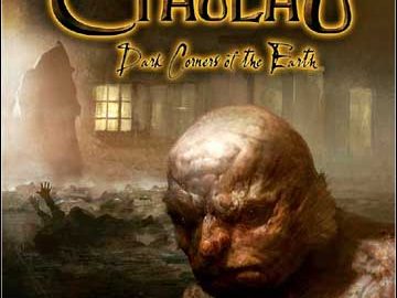 Download Call of Cthulhu: Dark Corners of the Earth Download Call of Cthulhu: Dark Corners of the Earth