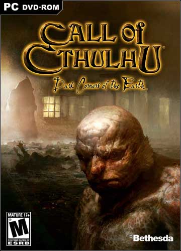 Download Call of Cthulhu: Dark Corners of the Earth
