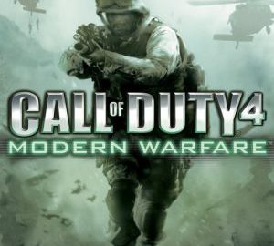 Download Call of Duty 4: Modern Warfare Download Call of Duty 4: Modern Warfare