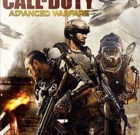 Download Call of Duty: Advanced Warfare