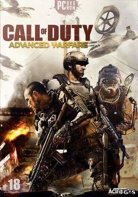 Download Call of Duty: Advanced Warfare