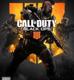 Download Call of Duty: Black Ops 4
