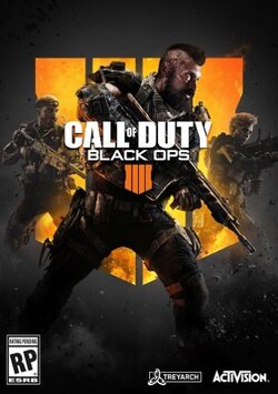 Download Call of Duty: Black Ops 4