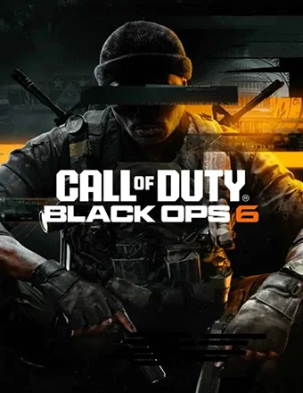 Download Call of Duty: Black Ops 6
