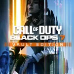 Download Call of Duty: Black Ops 7 - Vault Edition