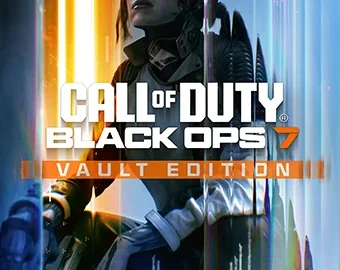 Download Call of Duty: Black Ops 7 - Vault Edition