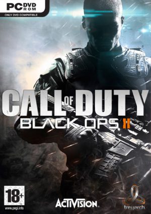 Download Call of Duty: Black Ops II
