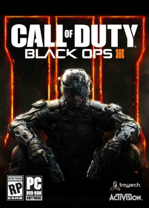 Download Call of Duty: Black Ops III