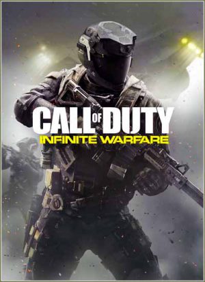 Download Call of Duty: Infinite Warfare