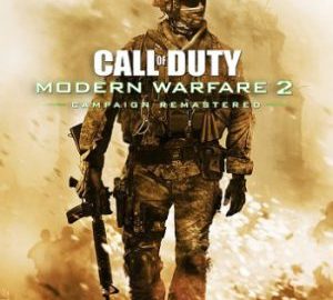 Download Call of Duty: Modern Warfare 2 - Campaign Remastered