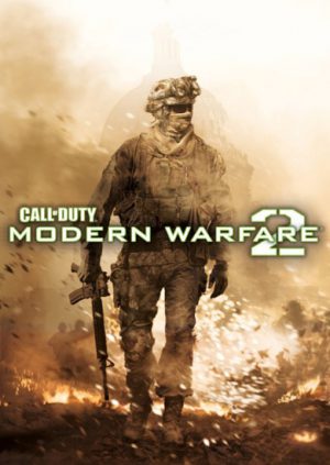 Download Call of Duty: Modern Warfare 2