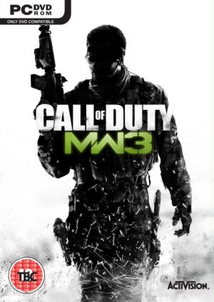 Download Call of Duty: Modern Warfare 3