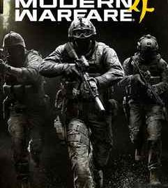 Download Call of Duty: Modern Warfare 4 Download Call of Duty: Modern Warfare 4