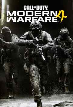 Download Call of Duty: Modern Warfare 4