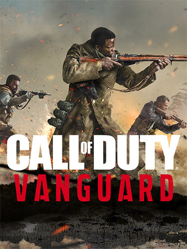 Download Call of Duty: Vanguard (v1.26 Campaign/Zombies + Bonus OST, MULTi13) [FitGirl Repack, Selective Download - from 41.8 GB]