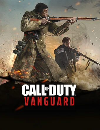Download Call of Duty: Vanguard