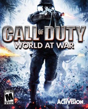 Download Call of Duty: World at War