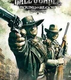 Download Call of Juarez: Bound in Blood Download Call of Juarez: Bound in Blood