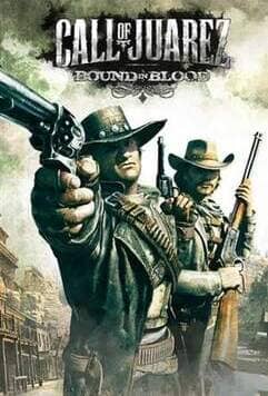 Download Call of Juarez: Bound in Blood Download Call of Juarez: Bound in Blood