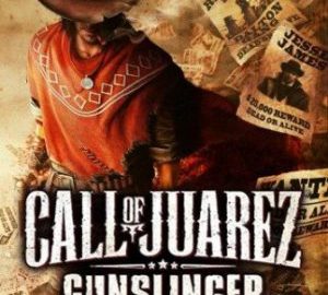 Download Call of Juarez: Gunslinger
