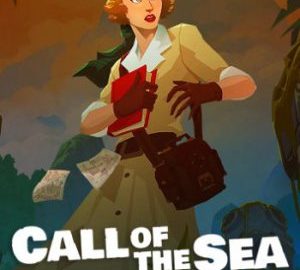 Download Call of the Sea Deluxe Edition
