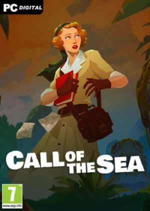Download Call of the Sea Deluxe Edition