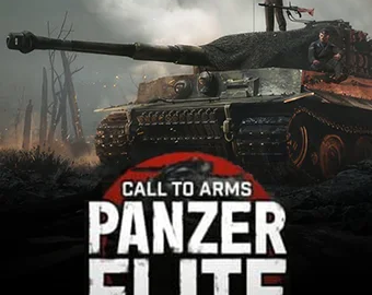 Download Call to Arms: Panzer Elite