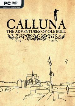 Download Calluna
