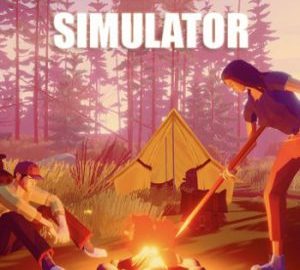 Download Camping Simulator: The Squad