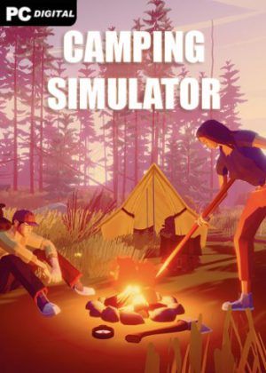 Download Camping Simulator: The Squad