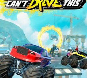 Download Can't Drive This