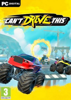 Download Can't Drive This