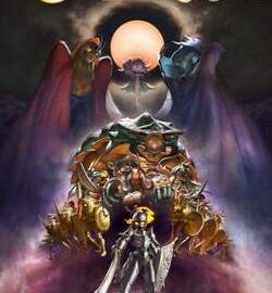 Download Candle Knight