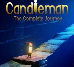 Download Candleman: The Complete Journey