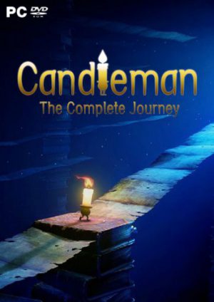 Download Candleman: The Complete Journey