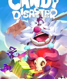 Download Candy Disaster - Tower Defense