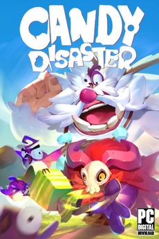 Download Candy Disaster - Tower Defense