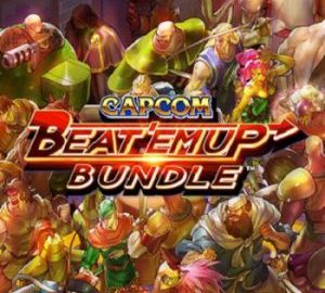 Download Capcom Beat ‘Em Up Bundle Download Capcom Beat 'Em Up Bundle