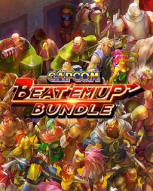 Download Capcom Beat 'Em Up Bundle