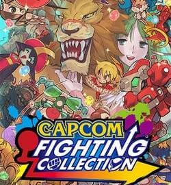 Download Capcom Fighting Collection