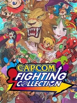 Download Capcom Fighting Collection