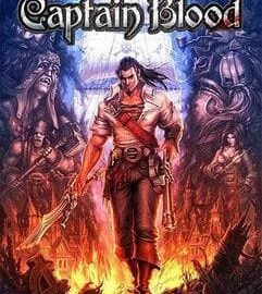 Download Captain Blood