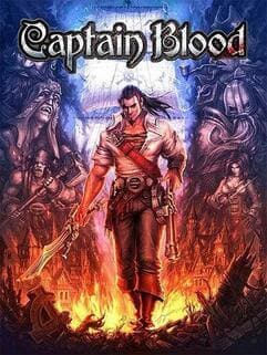 Download Captain Blood